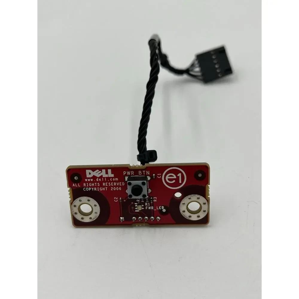 Dell WM325 A00 E253117